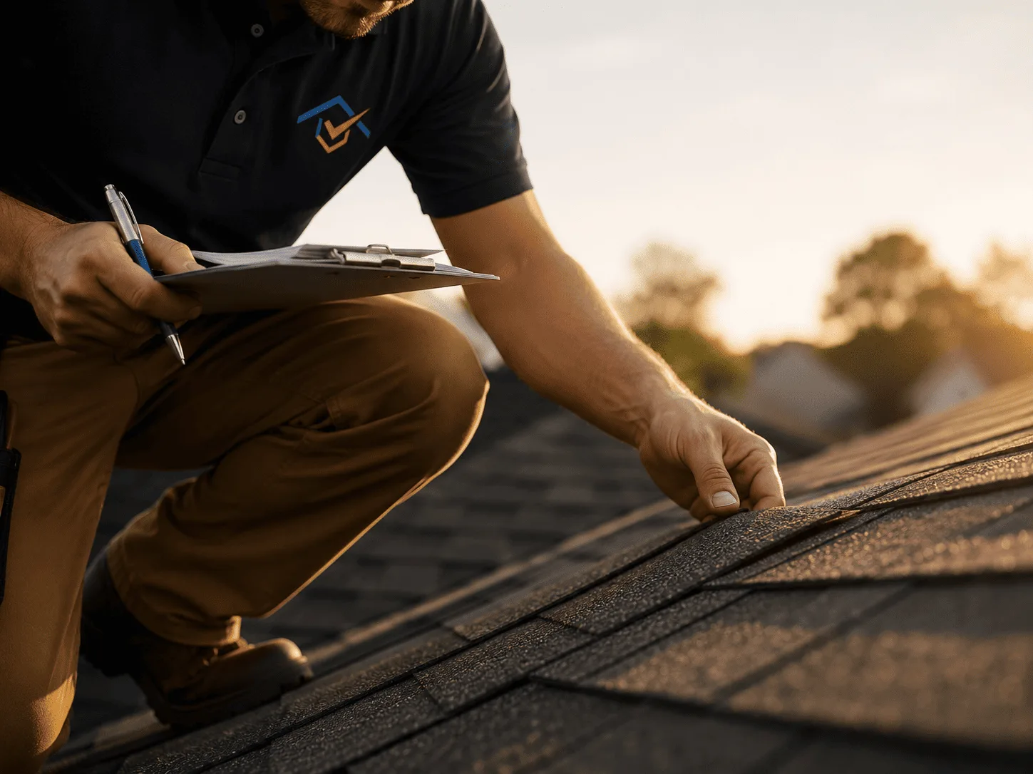 Why Choose Roof Inspection in Energy, IL